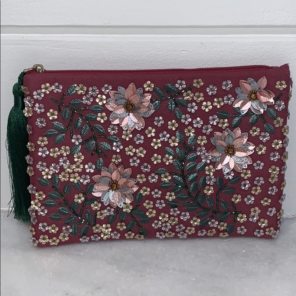Sferra clutch